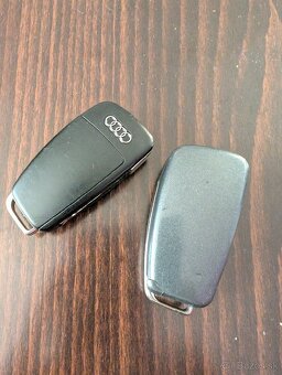 Audi A1 S Line - 10