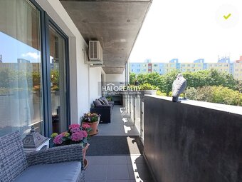 HALO reality - Predaj, trojizbový byt Bratislava Petržalka, - 10