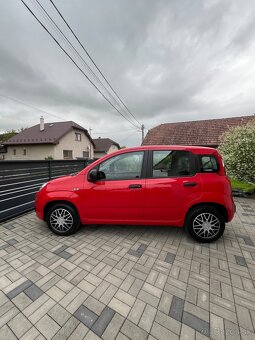Fiat Panda 1,2b 2018 odpočet DPH - 10