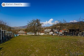 Predaj stavebný pozemok so základovou doskou, Jakovany - 10
