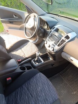 Kia Ceed 1.6crdi 2008 Nová STK - 10