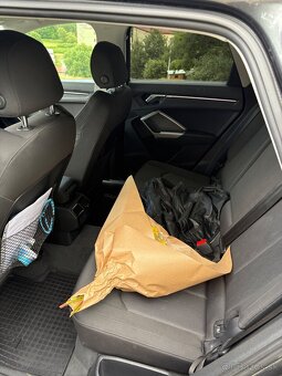Audi Q3 40 2.0 TDI 4x4 - 10