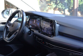 Volkswagen Golf 8 1.5 eTSI DSG Highline - 10