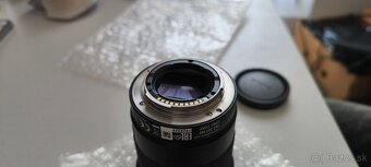 Sony 35mm/1,8 - SEL35F18F - 10