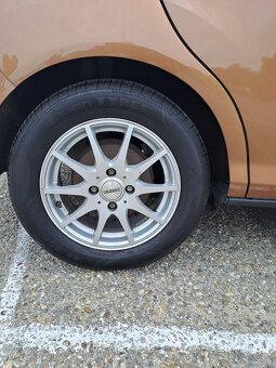 Predám Ford B-Max - 10