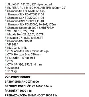 CTM RASCAL 4.0 - 10