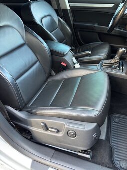 Škoda Superb 2 4x4 125 kW dsg - 10