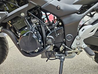 Suzuki gsr750,78kw, rv.2015 ,kompletní servisní historie,ČR - 10
