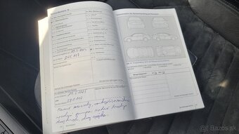 VW Passat b7 2.0tdi dsg 2012 highline - 10