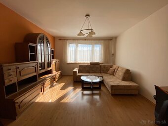 Prenájom 3 izb.bytu - Solinky, Žilina - 10