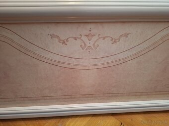 ,,,,,ZAMLUVENO,,,,,,,TALIANSKÁ SPÁLNA - 10