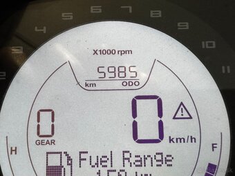 Husqvarna 701 Vitpilen - 10