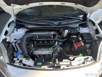 Suzuki Swift 1.2 66kW 2018 68259km 4x4 1.MAJITEL - 10