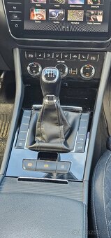 Skoda superb 3 combi , 2.0 tdi rok 2017 ,231000km - 10