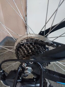 Horský bicykel B’Twin Rockrider 340 kol.26 + Prilba - 10