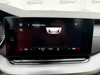 Škoda Octavia Combi 2.0 TDI SCR Style DSG - 10