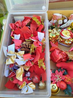 Ozdoby na stromček - 10