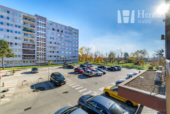 1,5izb.byt, rekonštruovaný, 33m2, Učnovská  ul, KE-časť Šaca - 10