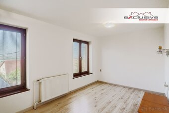 5 IZ.ROD.DOM - ZOBOR, NITRA, 667 M2 POZEMOK - POKOJNÁ LOKALI - 10