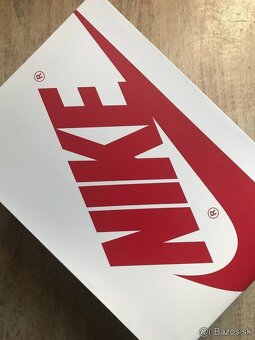 TENISKY NIKE AIR JORDAN 1 RETRO High OG EU 44 + darček - 10