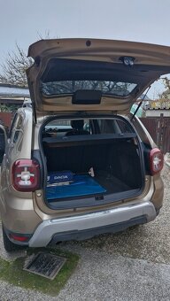 Predam Dacia Duster 1,6 SCe, 84kW - 10