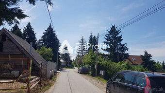 Predám stavebný pozemok Nitra - Šúdolská ulica. - 10