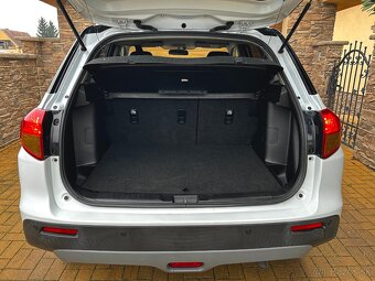 Suzuki Vitara 1.6 DDiS Elegance 2WD - 10