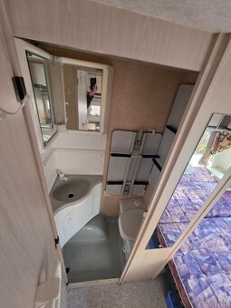 Hylander Vision 440 - predstan, 1996, max len 1100 kg - 10