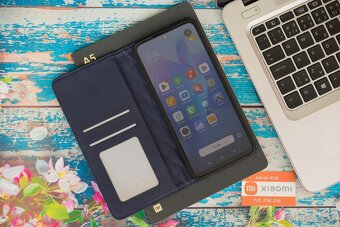 Zatváracie púzdro Binfen pre Xiaomi, Redmi a Poco - 10