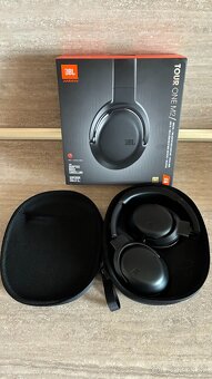 JBL Tour One M2 nové - 10