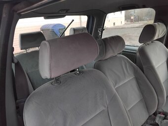 Predám Fiat Ulysse 2.0 jtd 80kw - 10