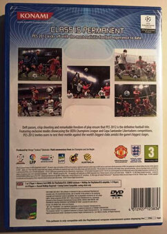 Hry na Playstation 2 a 3 - 10