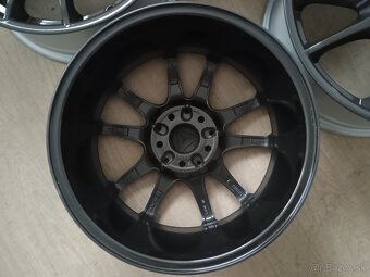 Alu disky 5x112 r17 - 10