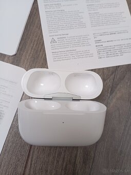 Apple Airpods Pro 2. Generácia - 10