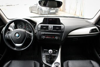 BMW Rad 1 120d xDrive 135kW - 10
