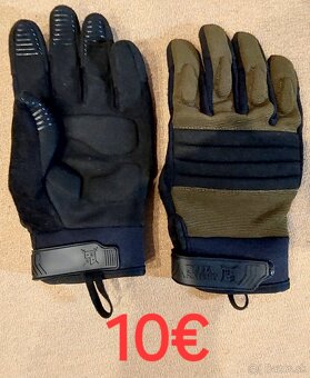 AIRSOFT A PRÍSLUŠENSTVO - 10