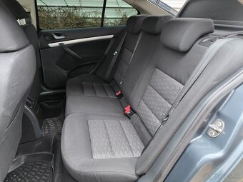 🟥 Škoda Octavia 1.6TDI 2011 Ambiente - 10