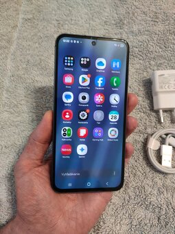 Samsung Galaxy A55 128GB - 10