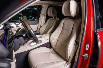 Mercedes-Benz GLE 400d 4MATIC AMG - 10