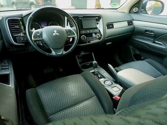 MITSUBISHI L200 - PREDAJ AJ NA SPLÁTKY - 10