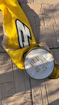 WINDSURF PLACHTA NEILPRYDE NR 5.0 - TOP FARBA - 10