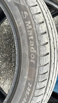 letné pneumatiky - 10