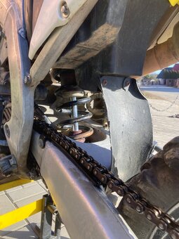 Suzuki RMZ 450 2020 - 10