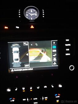 Volkswagen Passat B8 2.0TDi 4MOTION - 10