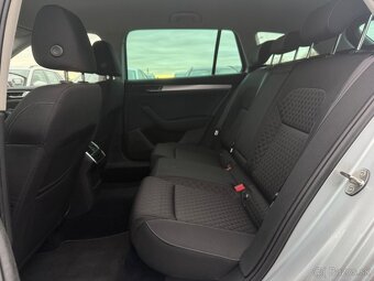 Škoda Superb 2.0 TDI SCR Style - 10