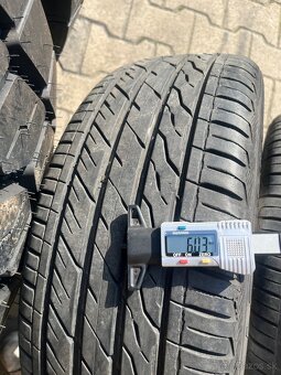 Kolesa Ford focus … R17 - 10