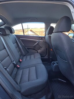 Škoda Octavia 1.9TDI - 10