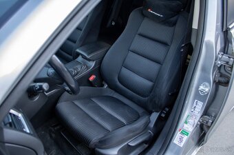 Mazda 6 Combi (Wagon) 6 2.2 Skyactiv-D 110 kW A/T - 10