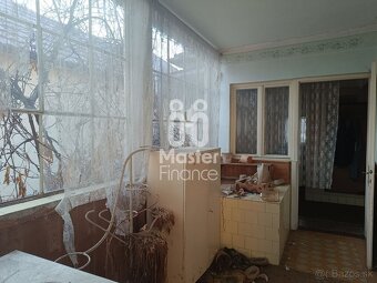 RD Krušovce bývanie aj podnikanie - 10