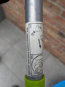 trojkolka 2 v 1 s tlacenim - 10